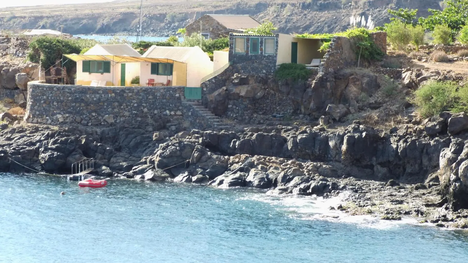 Casa Tartaruga Villa Carrical